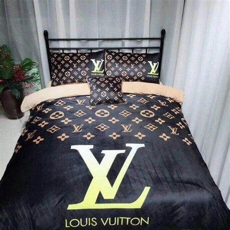 housse de couette louis vuitton ebay|34 results for louis vuitton throw blanket .